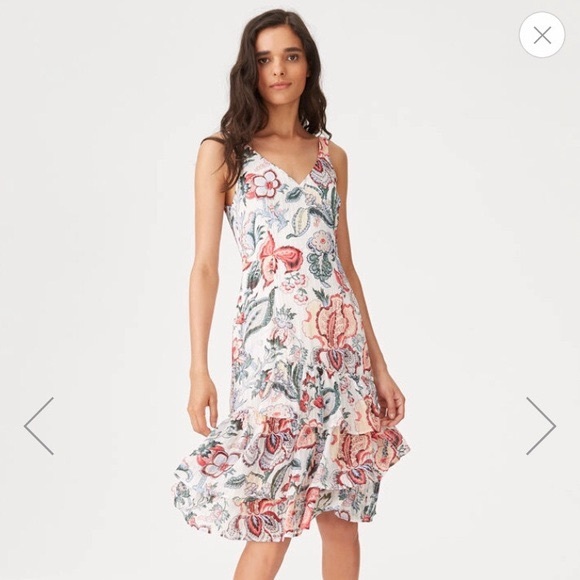 Club Monaco Dresses & Skirts - Club Monaco “Janou” Dress Size 2 Perfect Condition